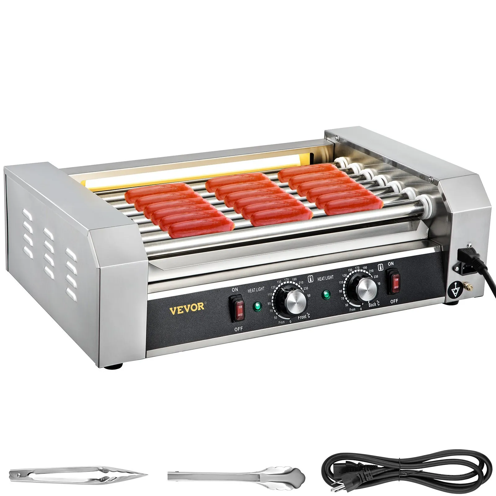 Hot Dog Roller