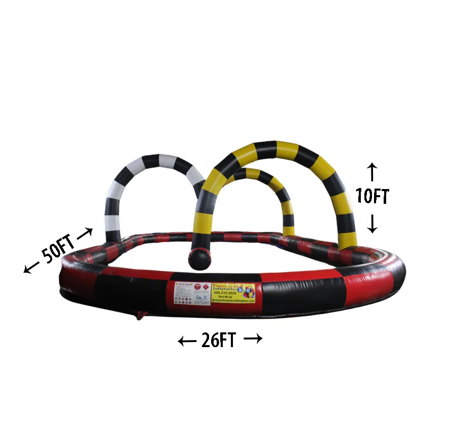 Race Track