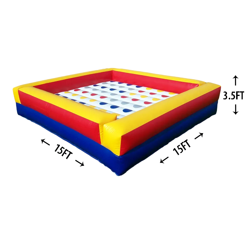 Giant Twister