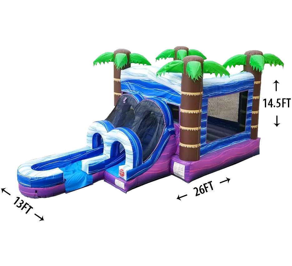 Island Combo
