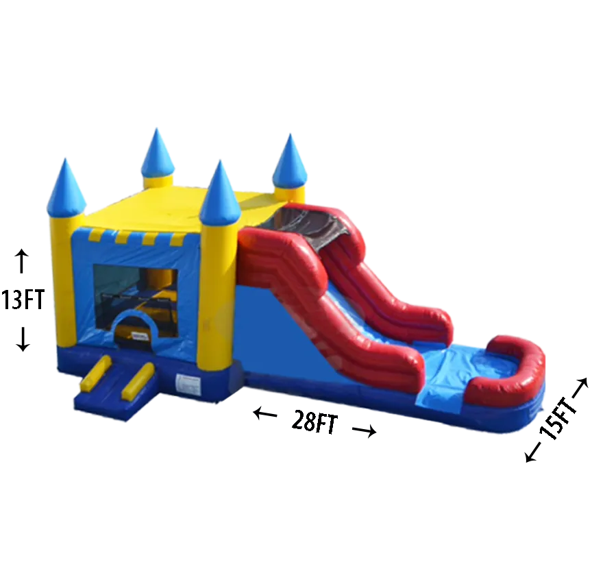 Castle Combo