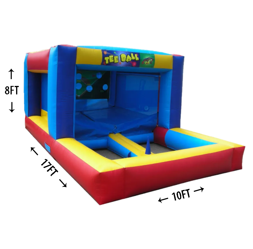 TeeBall