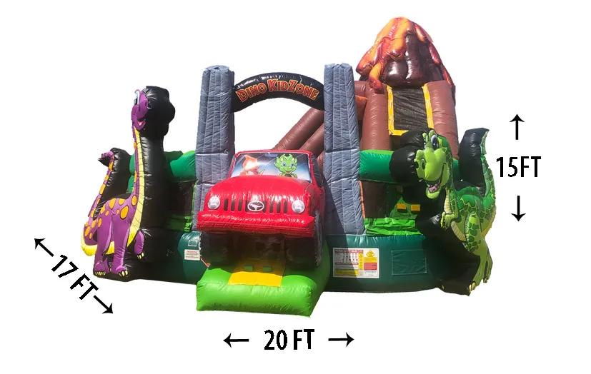 Dino Kidzone