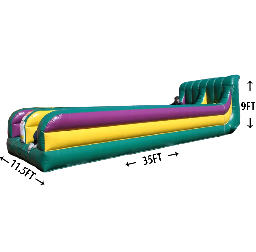 Bungee Run
