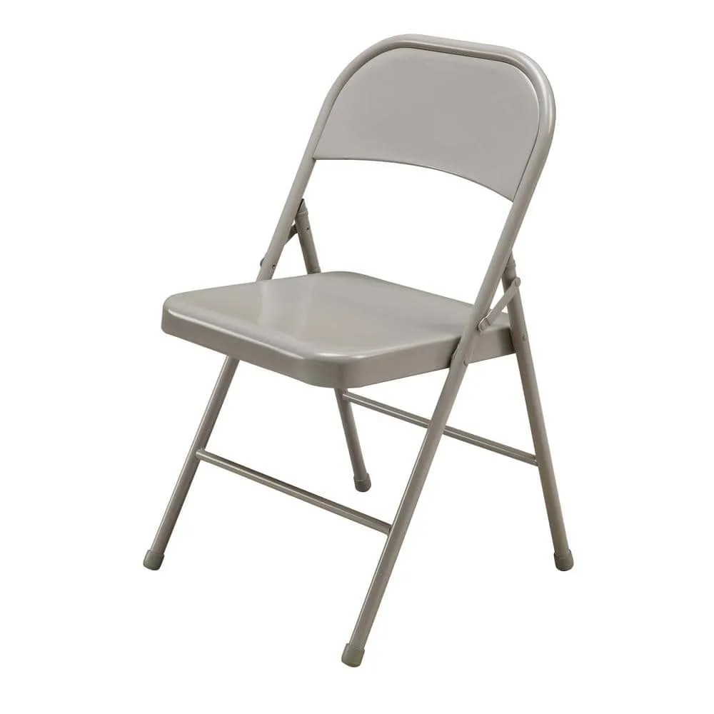 Metal Folding Chairs