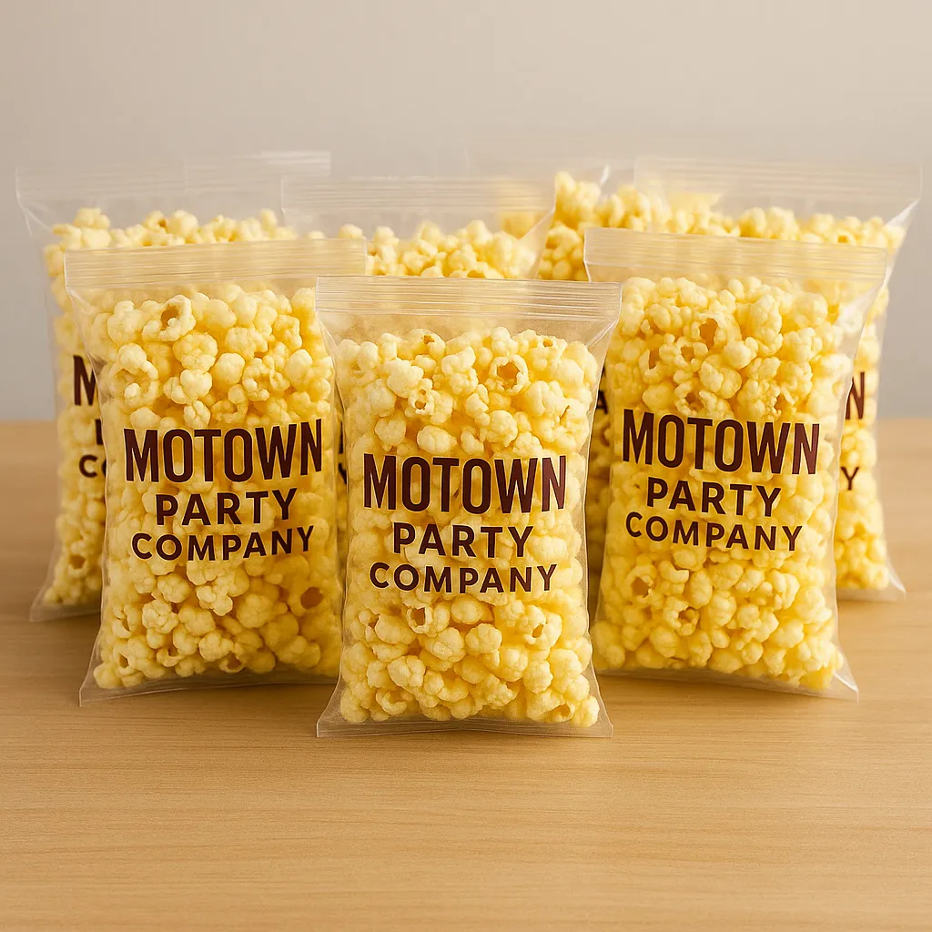 Popcorn 