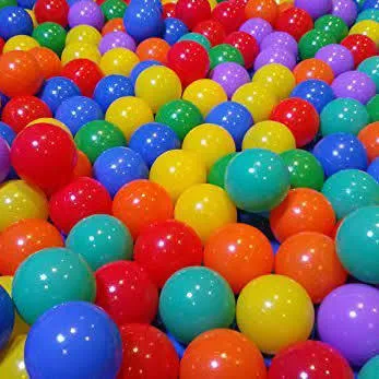 Balls (Bounce House ONLY)