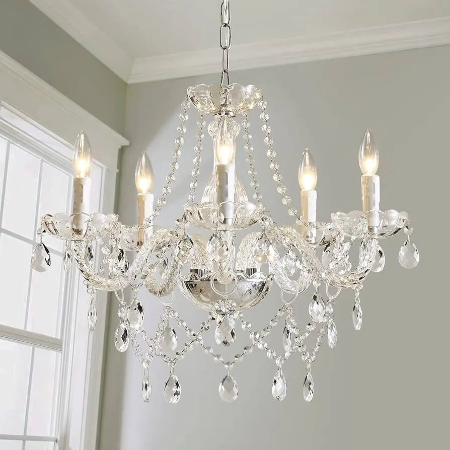 Chandelier  2 pk