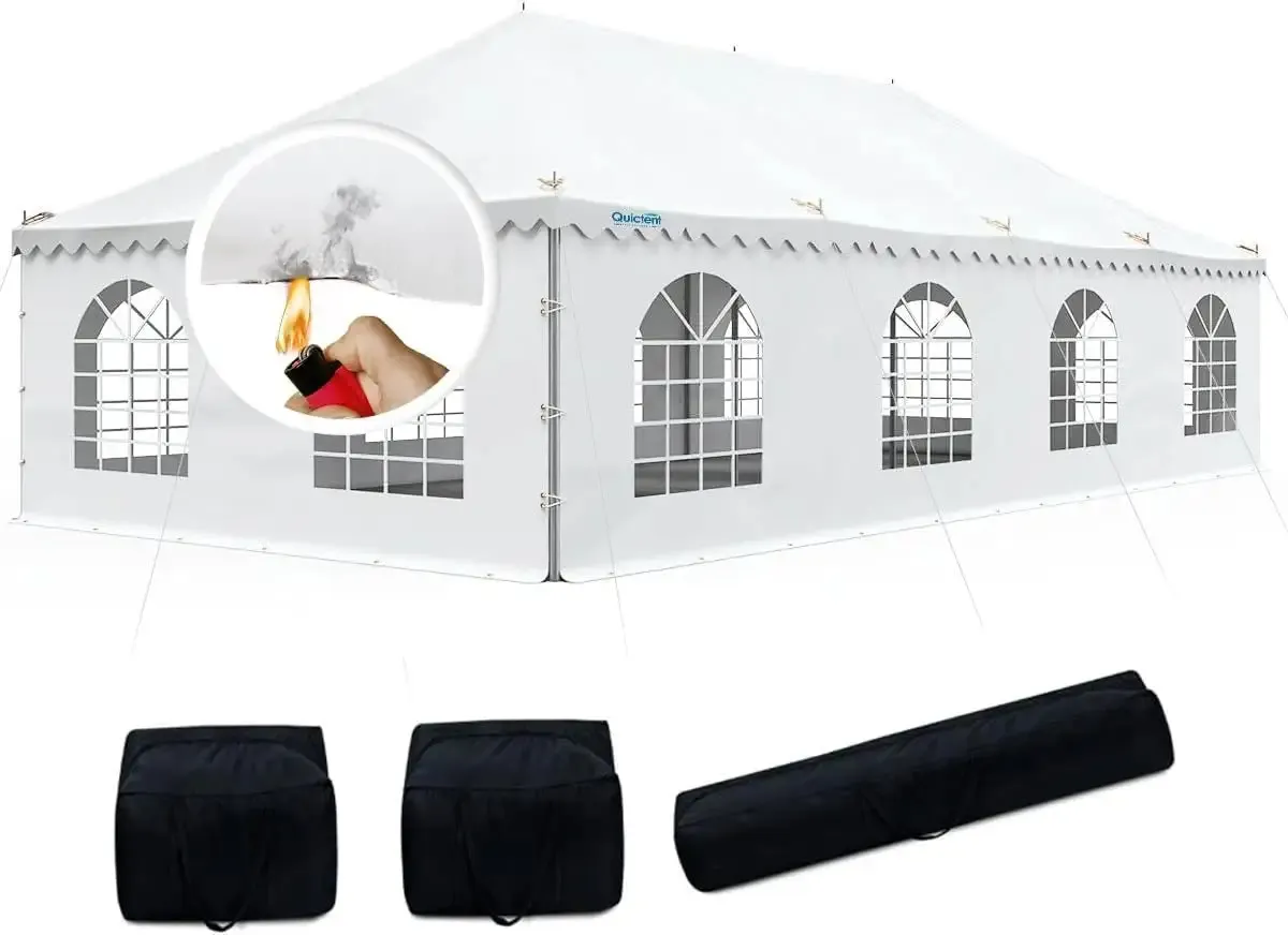 20x40 Party Tent