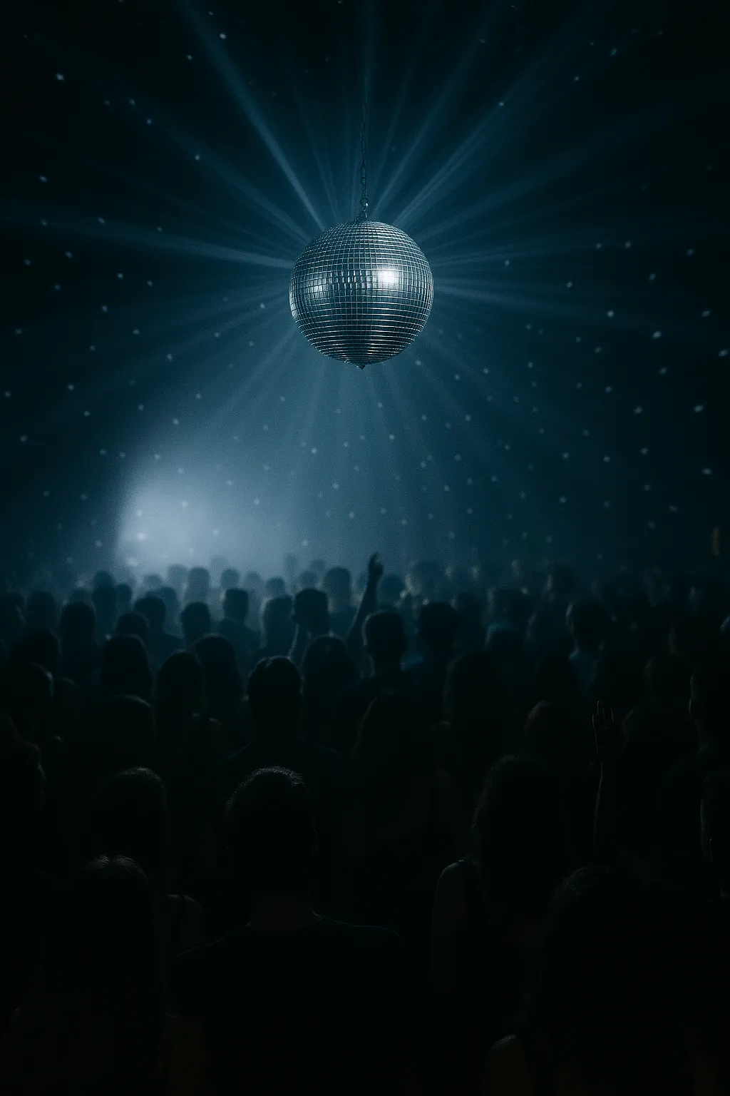 Disco Ball