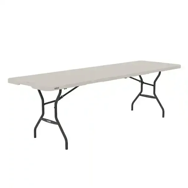 8 ft Rectangle Tables