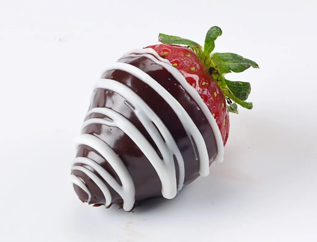 Chocolate Covered Strawberry
