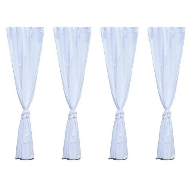 Pole Drape