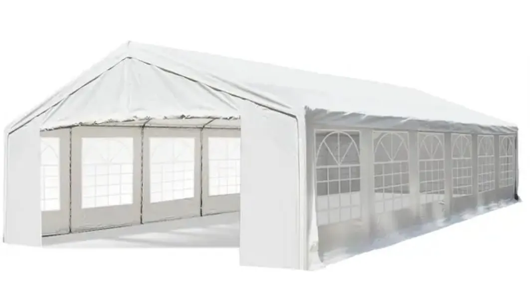 20x30 Tent