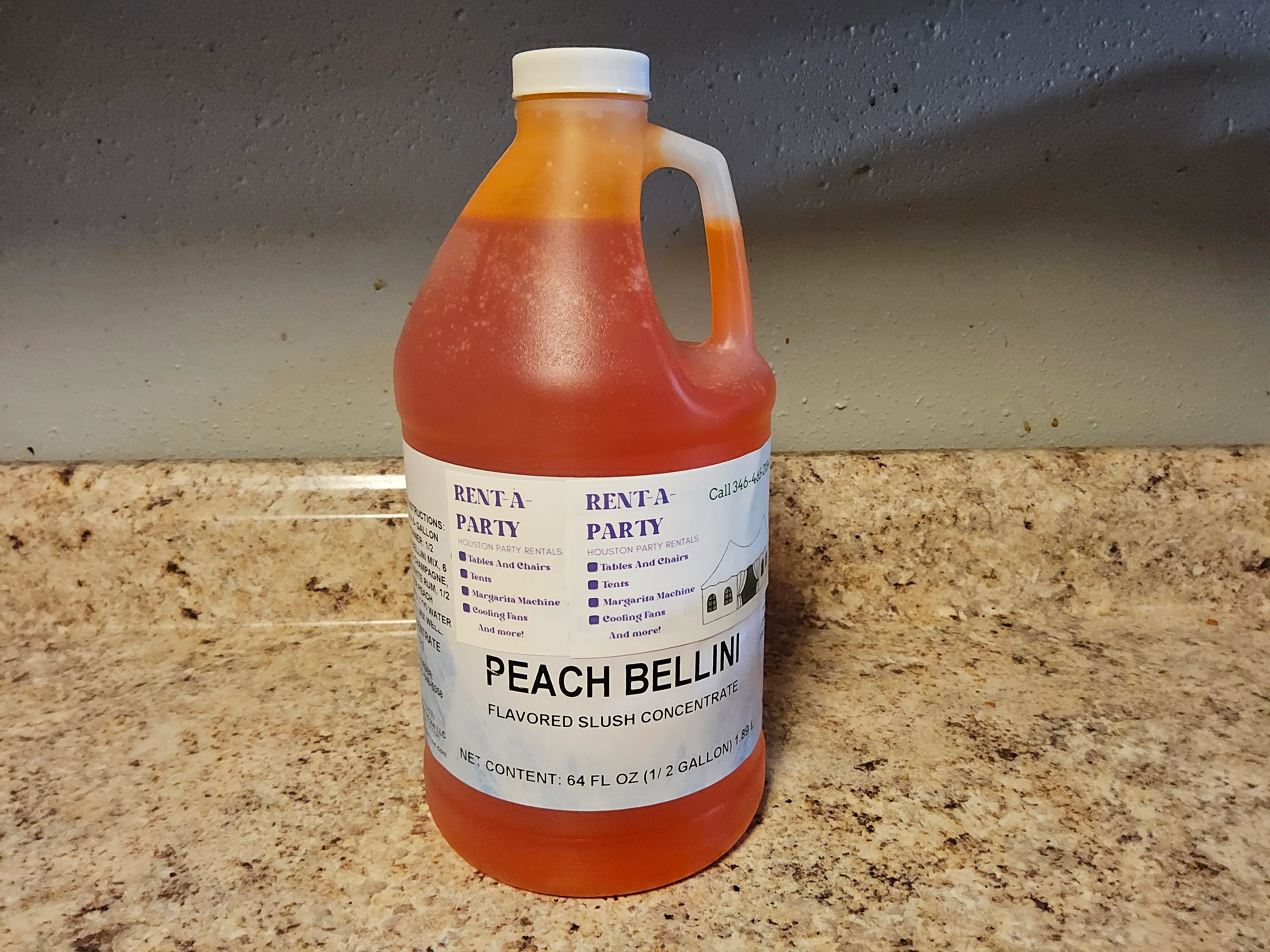 Margarita mix