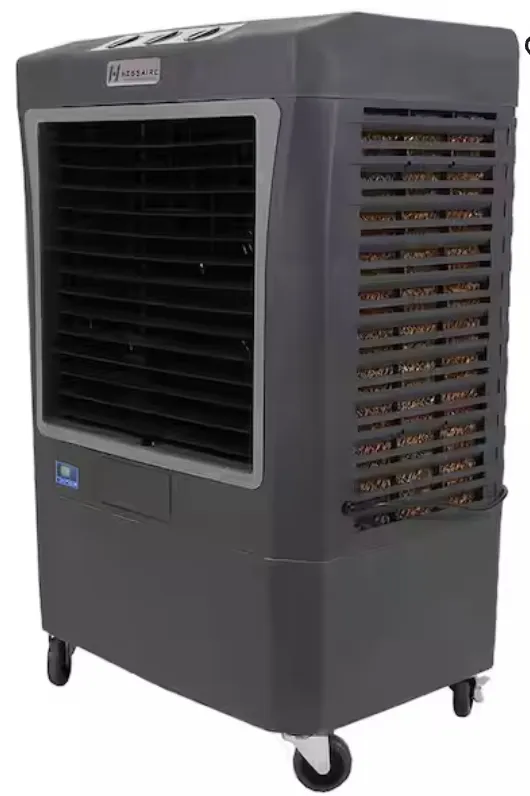 Swamp cooler
