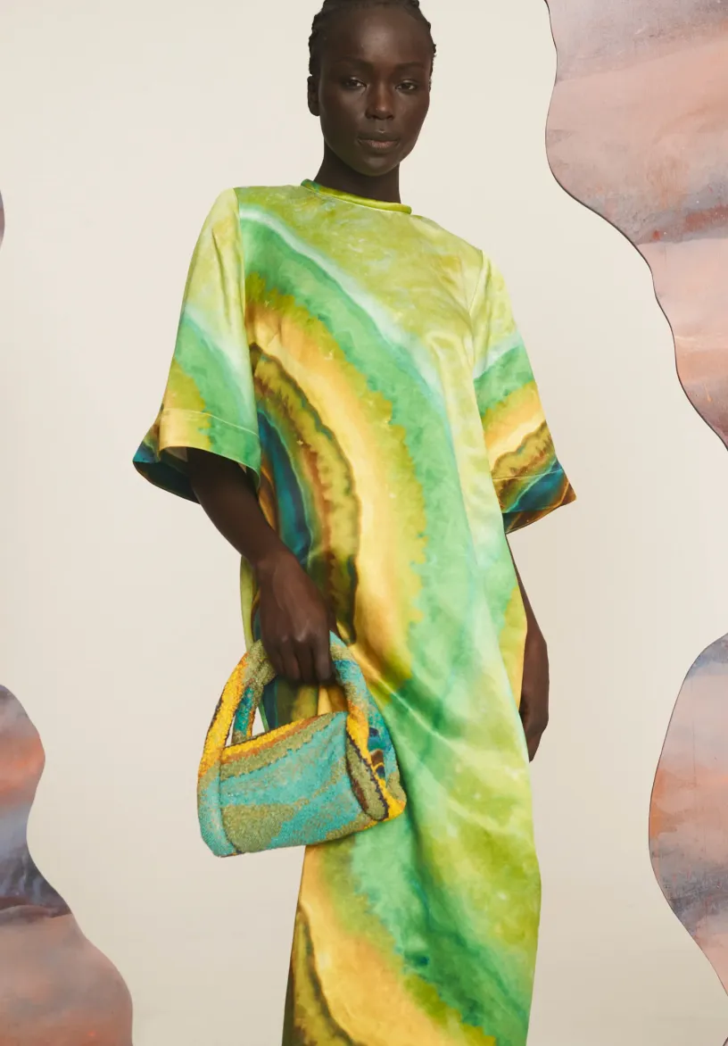 Alémais Iris Midi