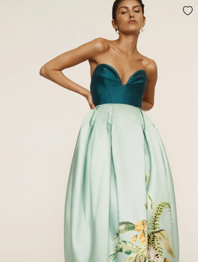 Alémais Anita Gown