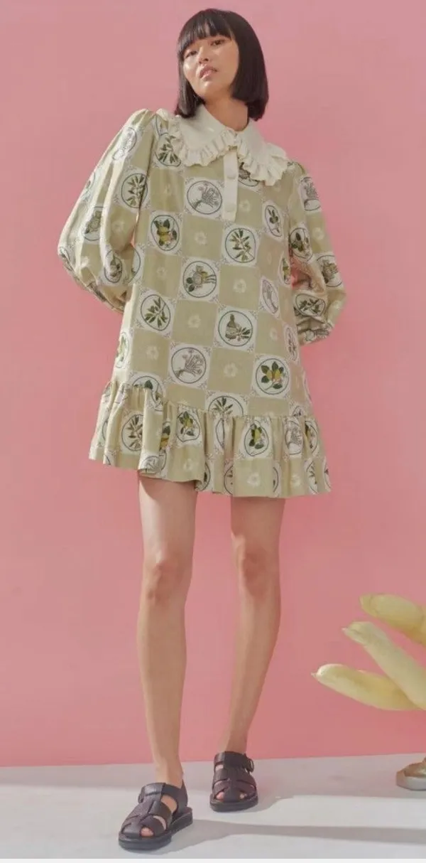 Alémais Sofia Mini 