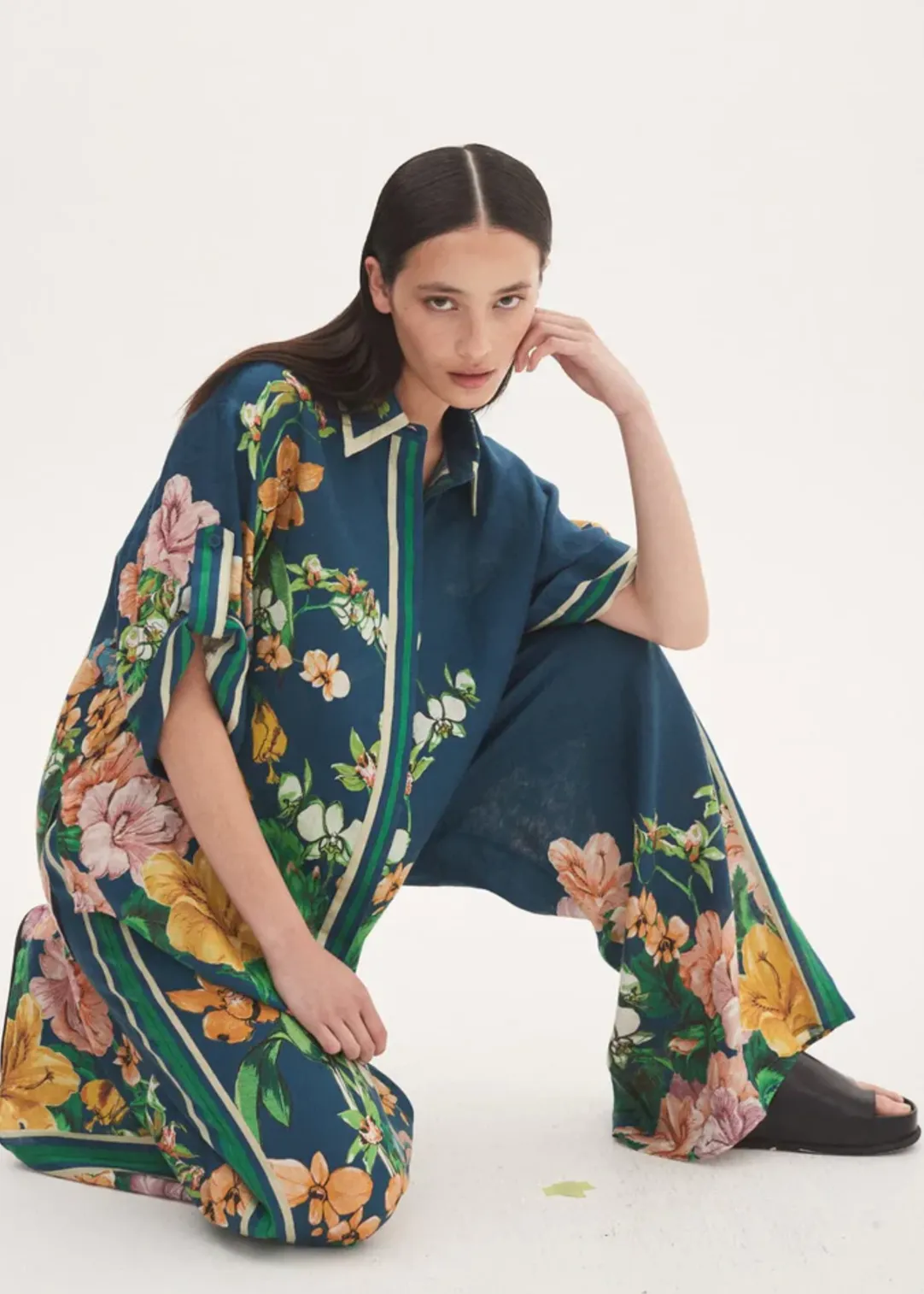 Alémais Lyla Shirt