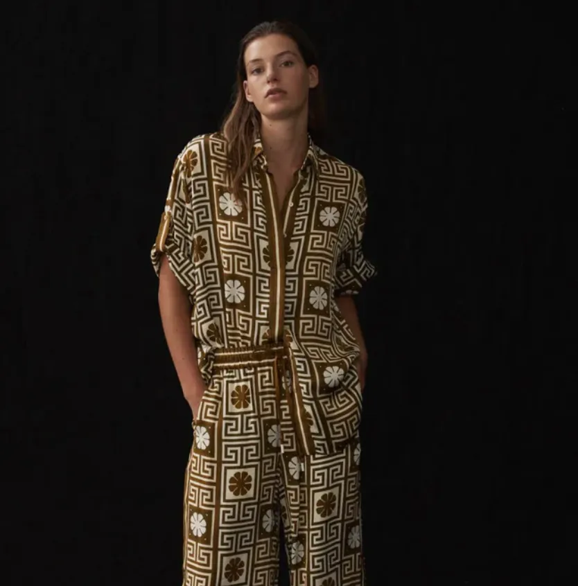 Alémais Dimi Shirt