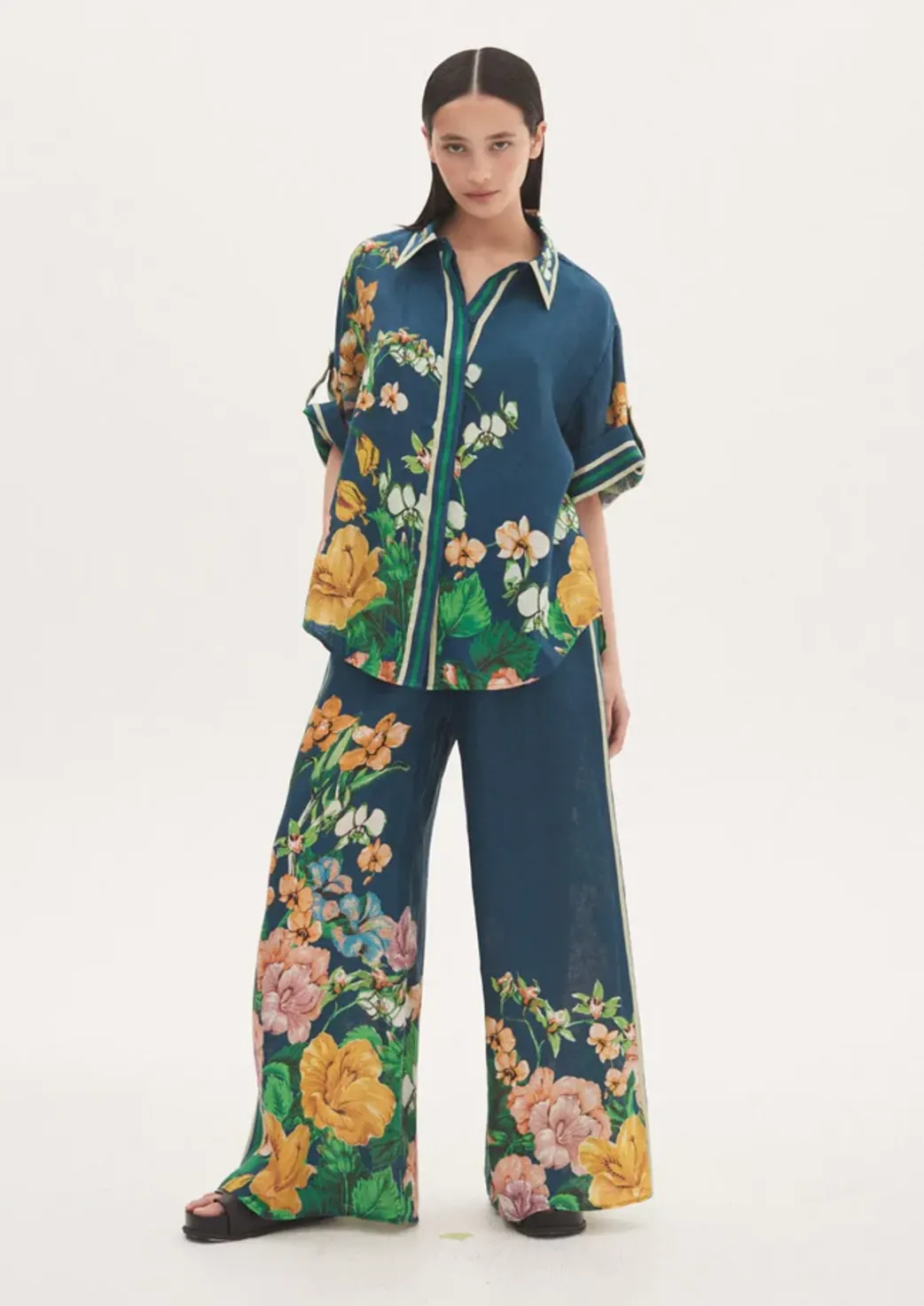 Alémais Lyla Pant