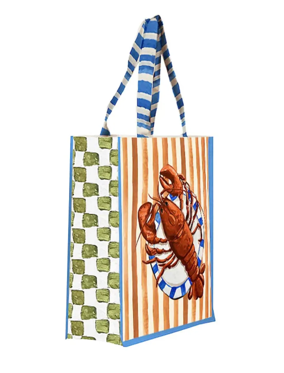 Alémais Trippy Troppo Tote