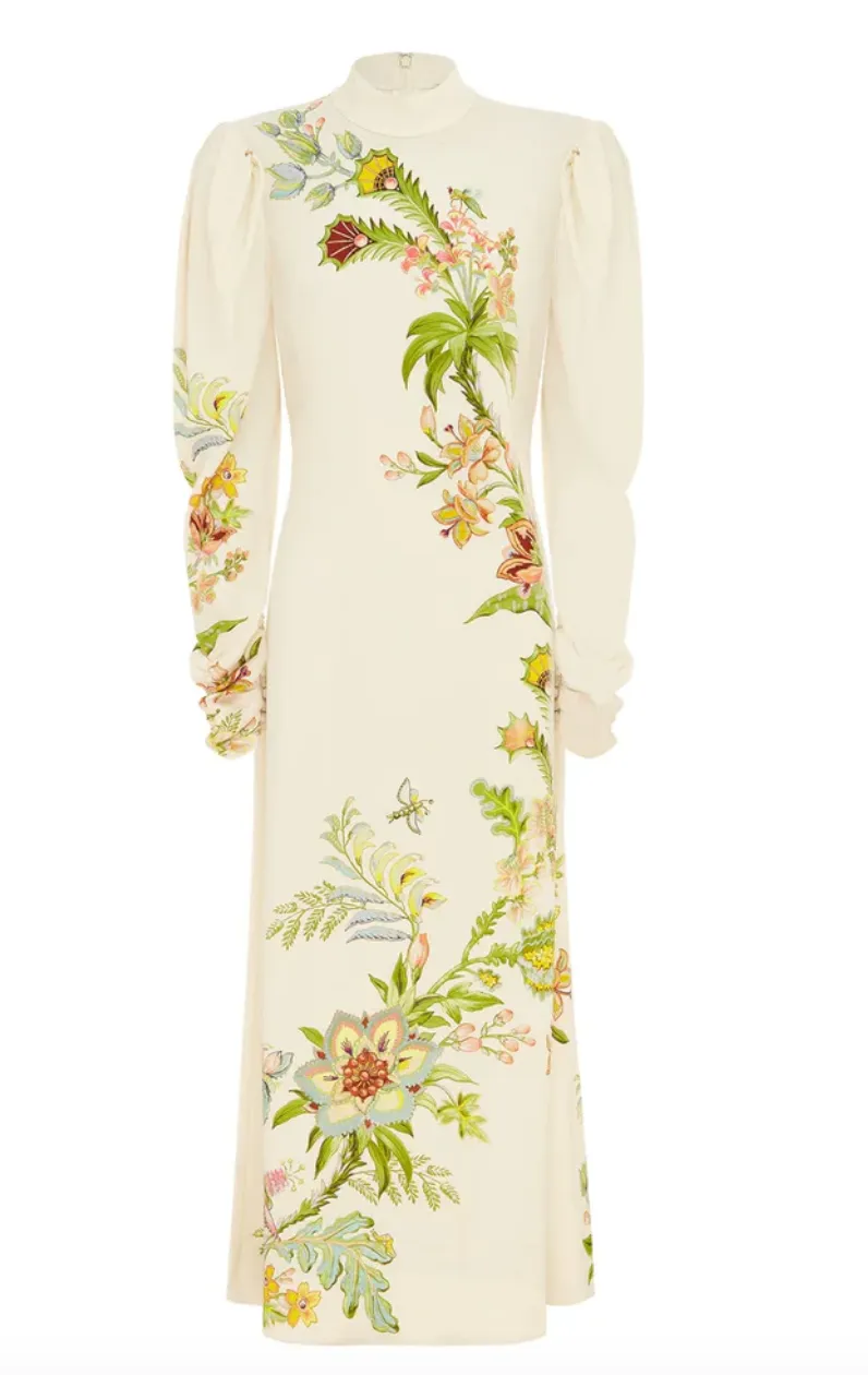 Alémais Ira Gown 