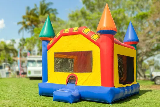 Bouncy Castle