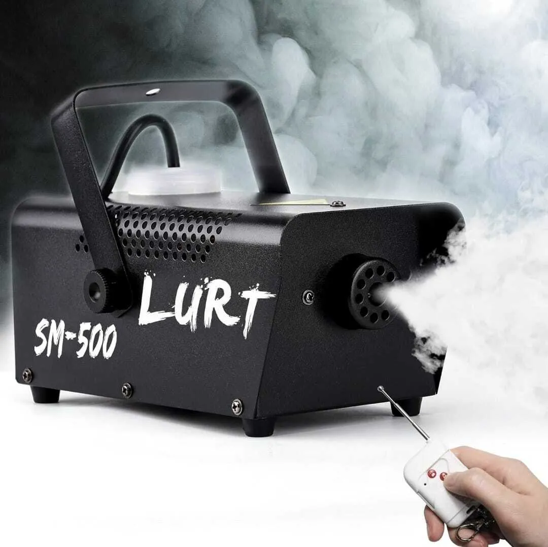 Fog Machine