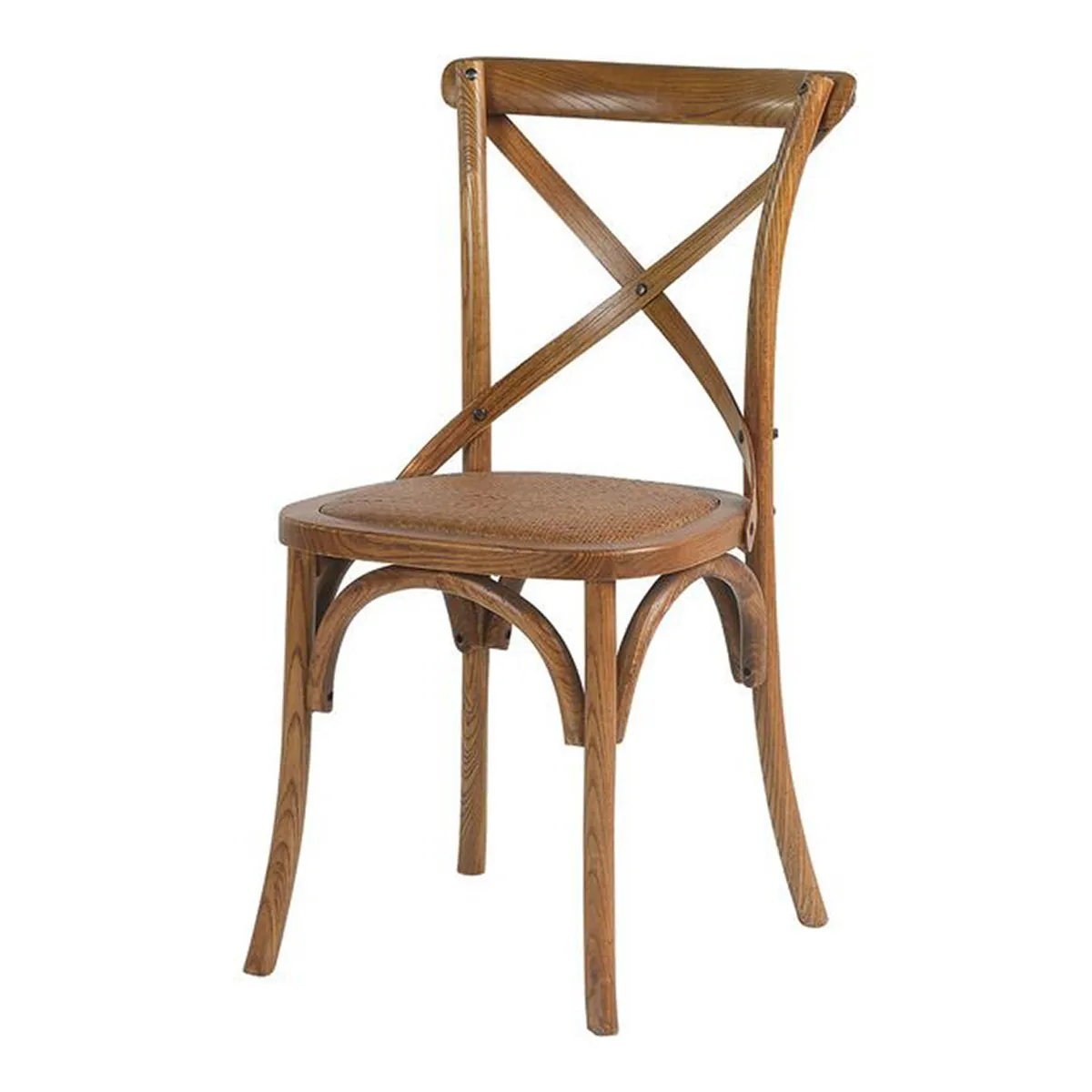 Crossback Chair