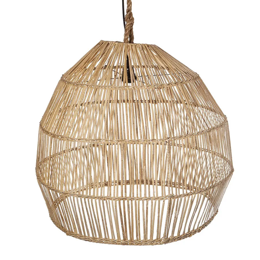 Tunis Large Lamp