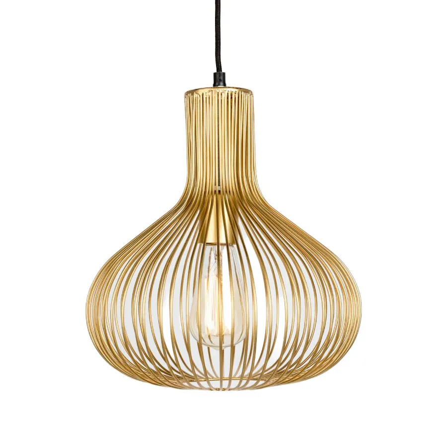 Orion Dome Lamp