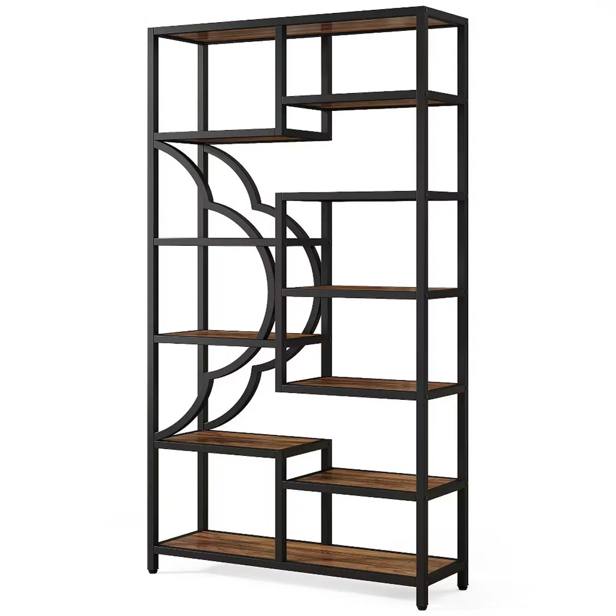 Fusion Barback Shelf