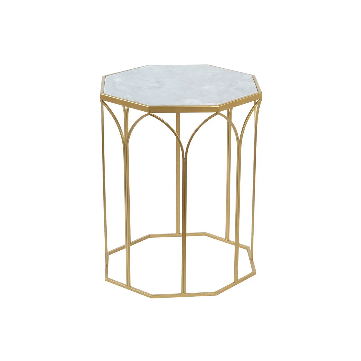 Havilland Medium Lounge Table