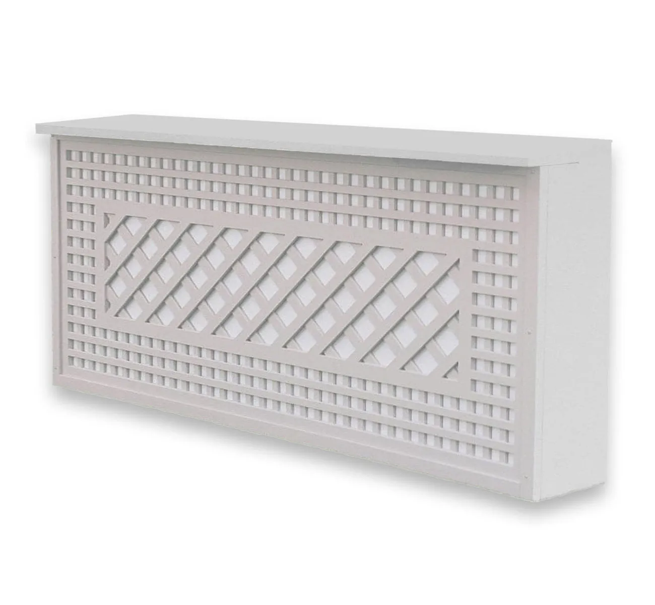 Jardin Lattice Bar