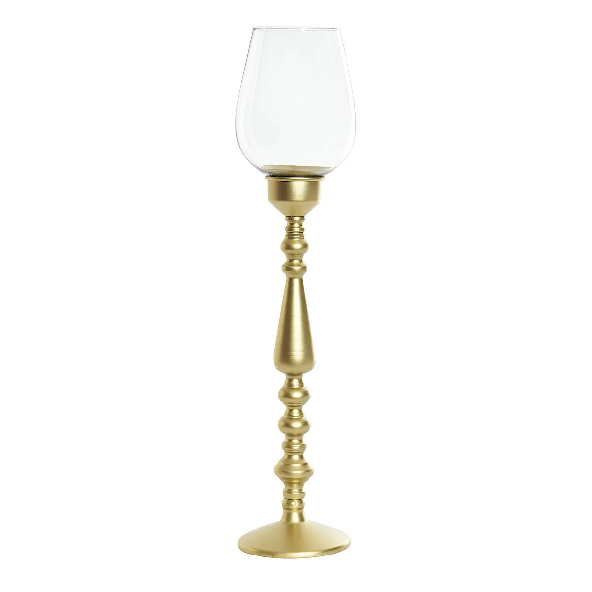 Glint Large Candelabra
