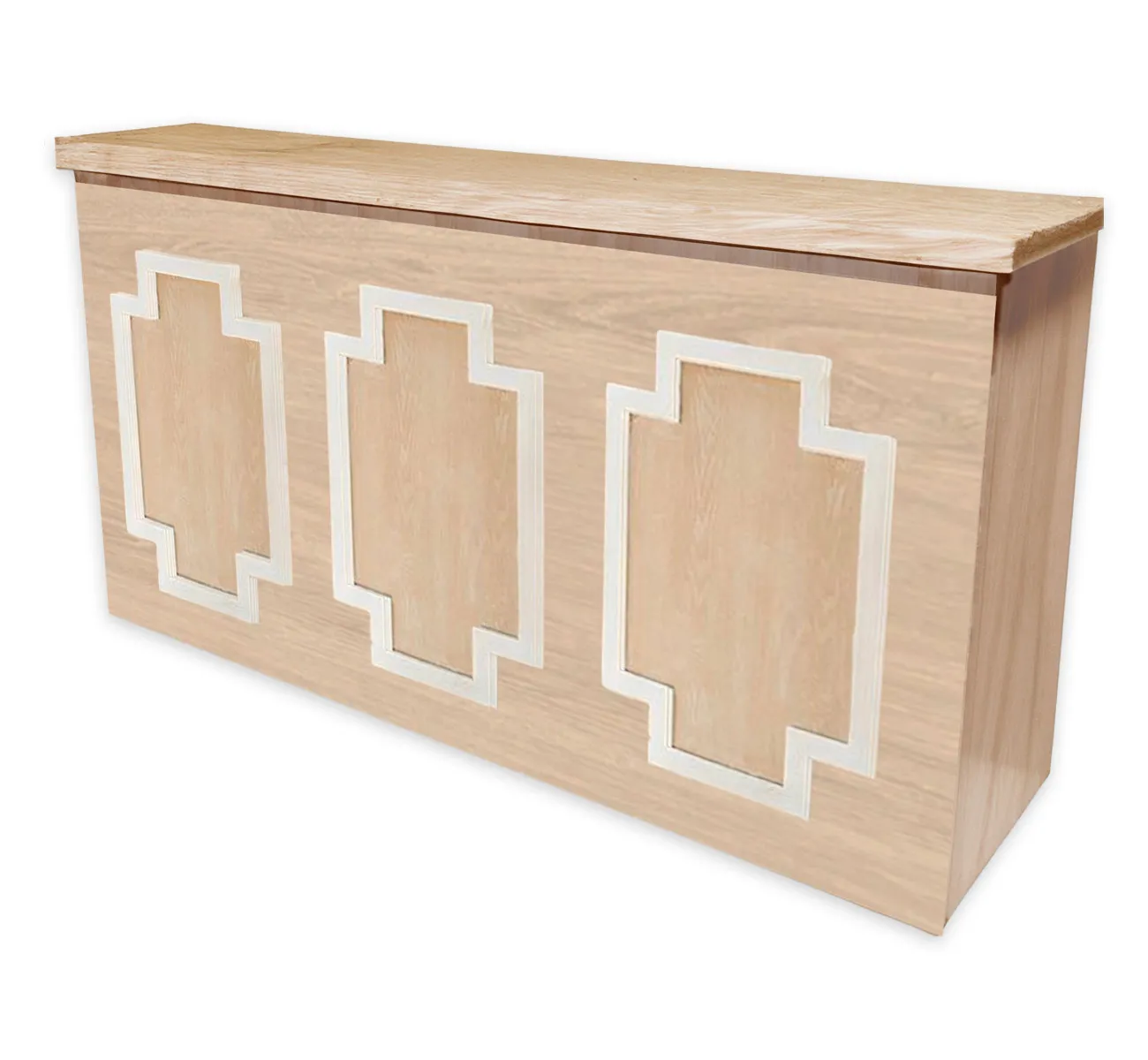 Créme Panel Bar