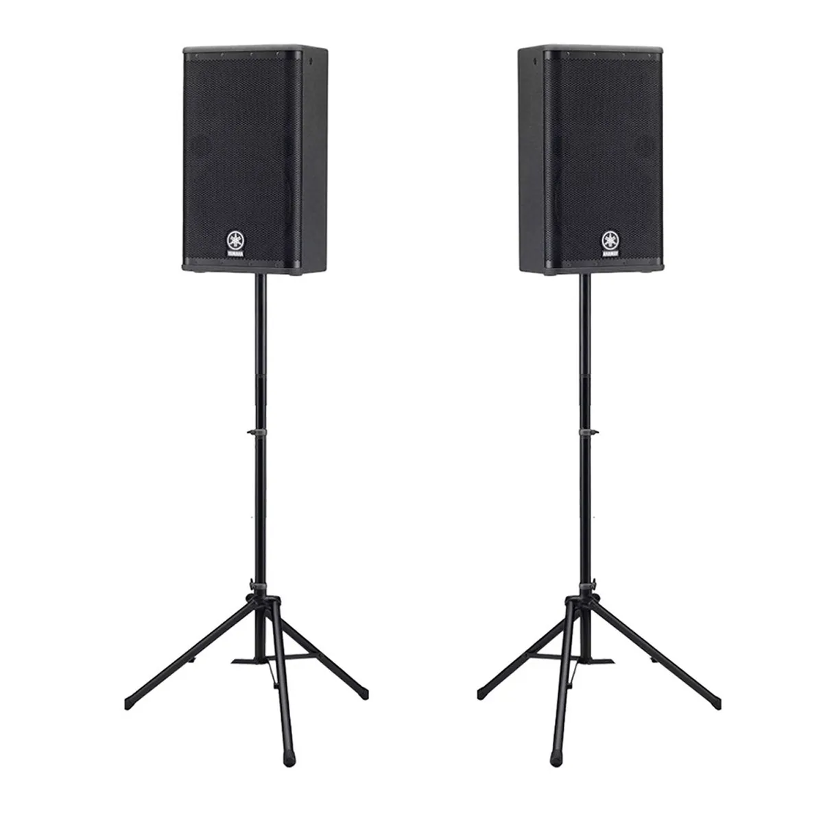 Yamaha Speaker Duo