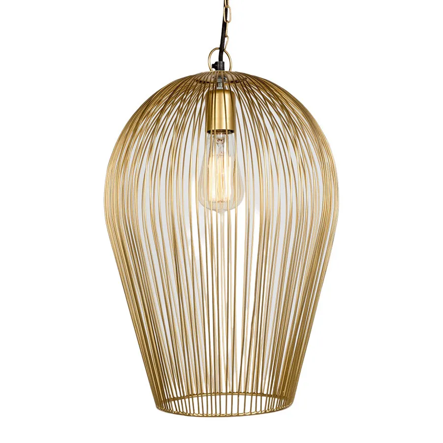Orion Drop Lamp