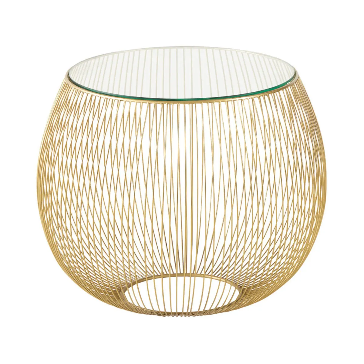 Monroe Lounge Table