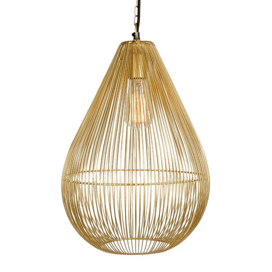 Orion Tear Lamp