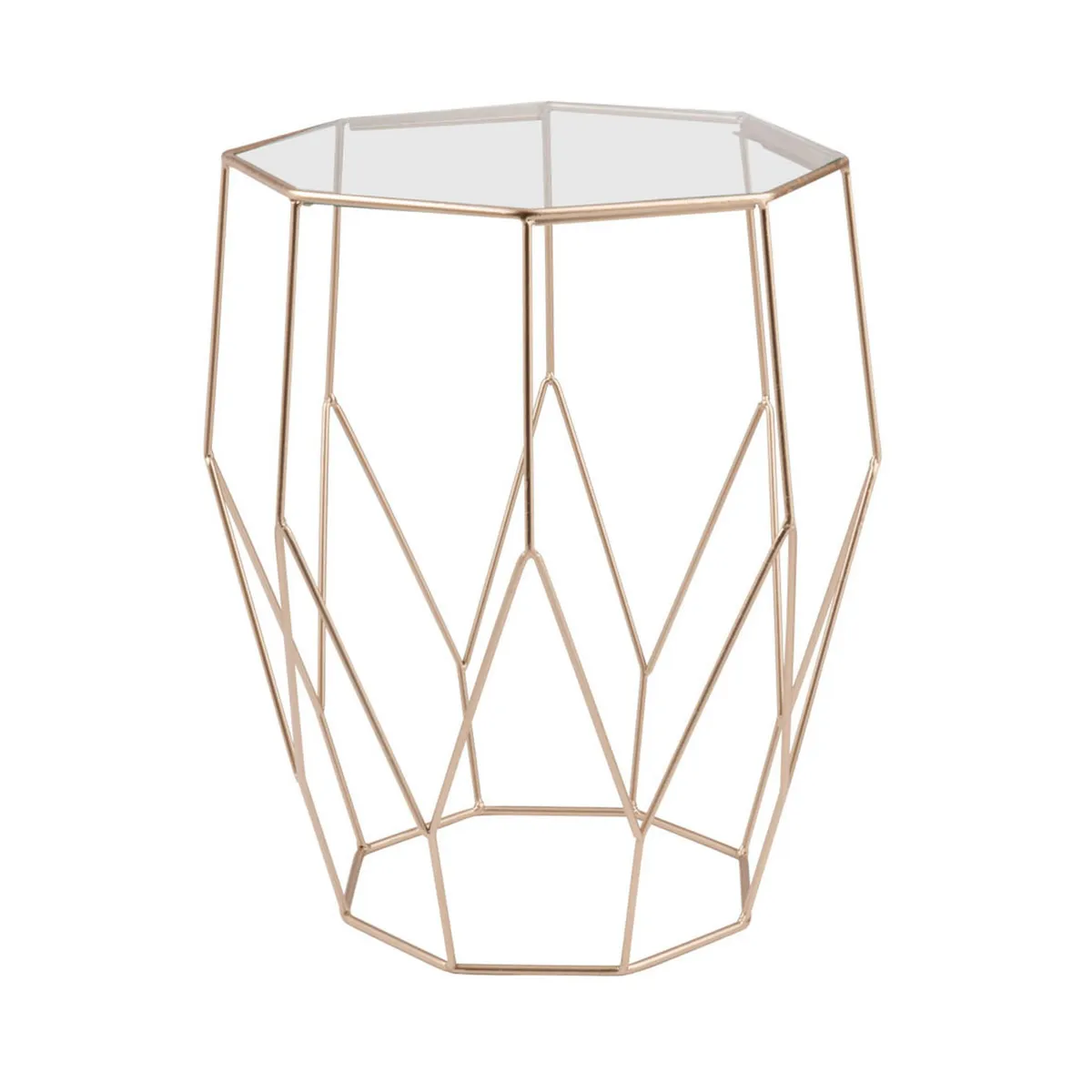 Garbo Lounge Table