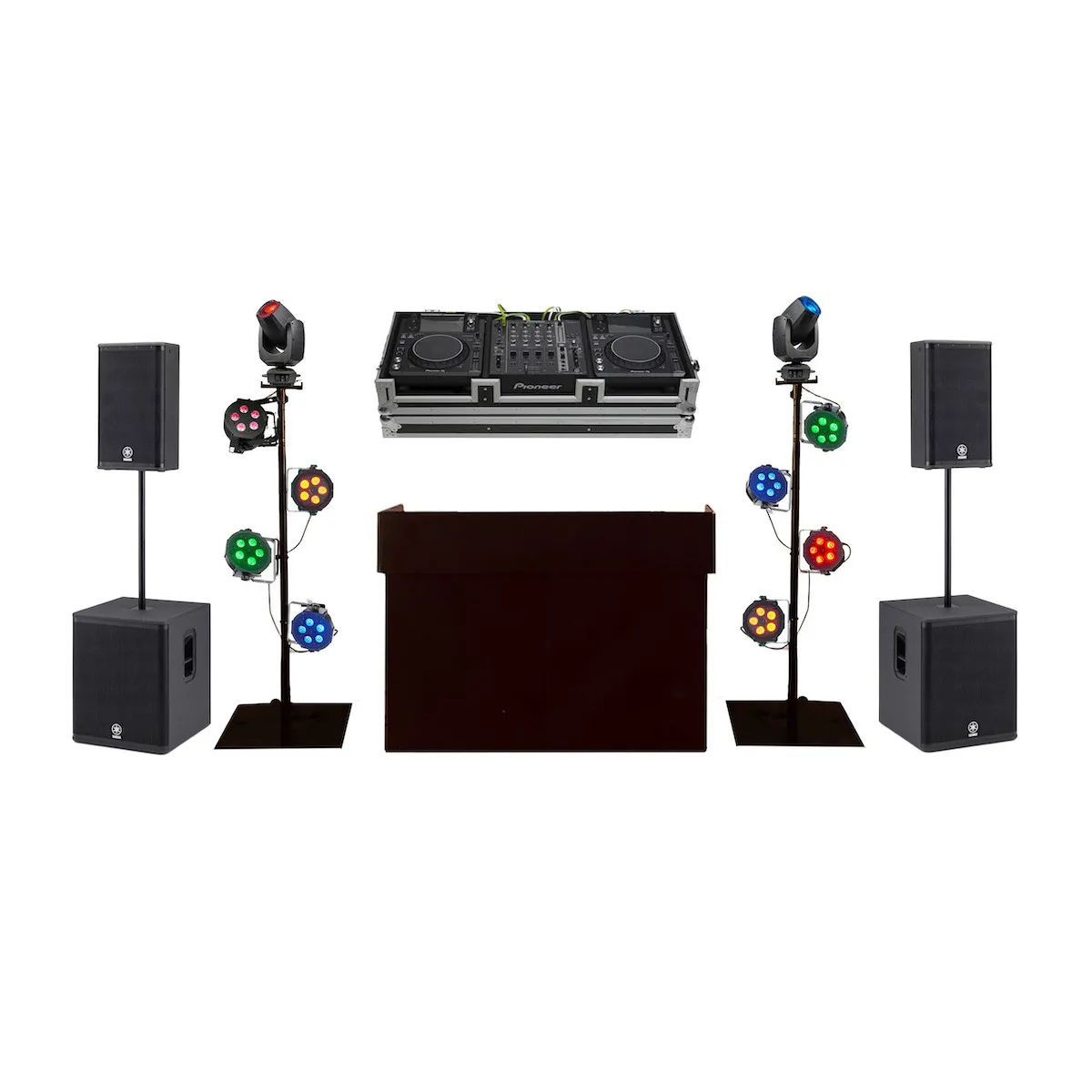 DJ Luxe Bundle