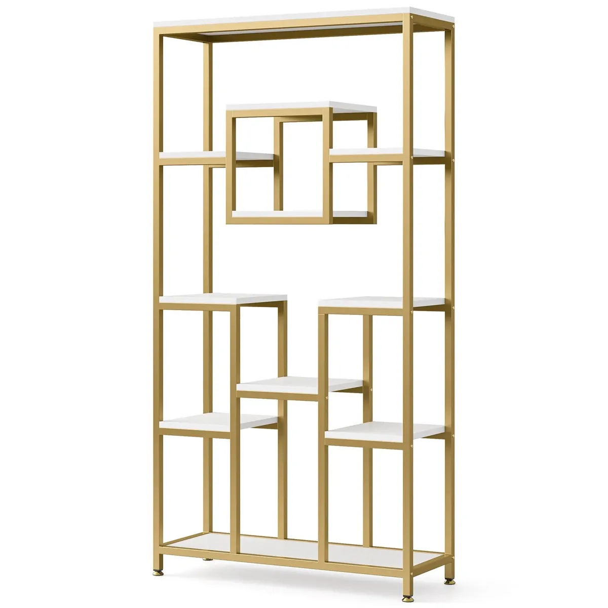 Radiance Barback Shelf