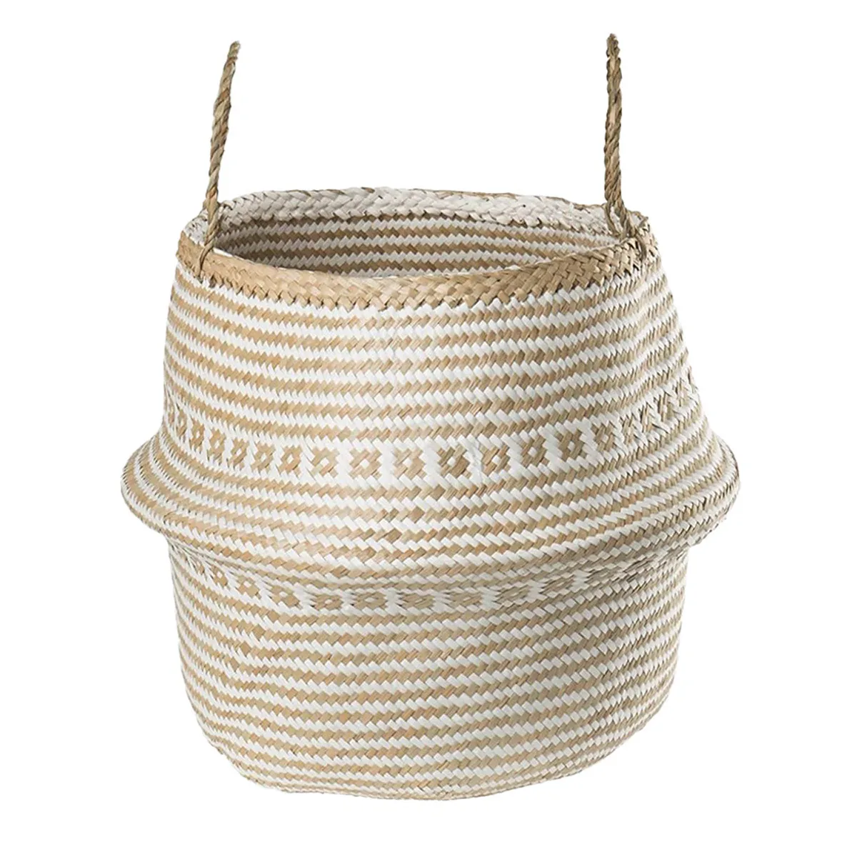 Kahs Osaic Basket