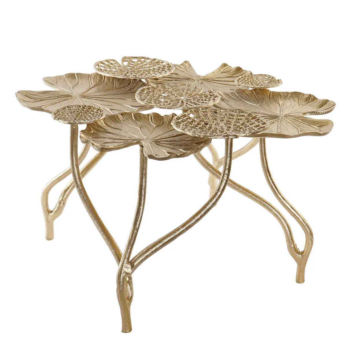 Lily Lounge Table