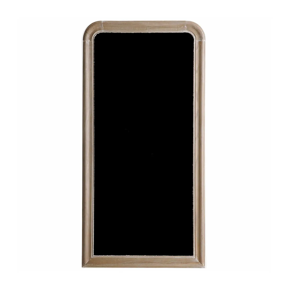Large Framed Blackboard