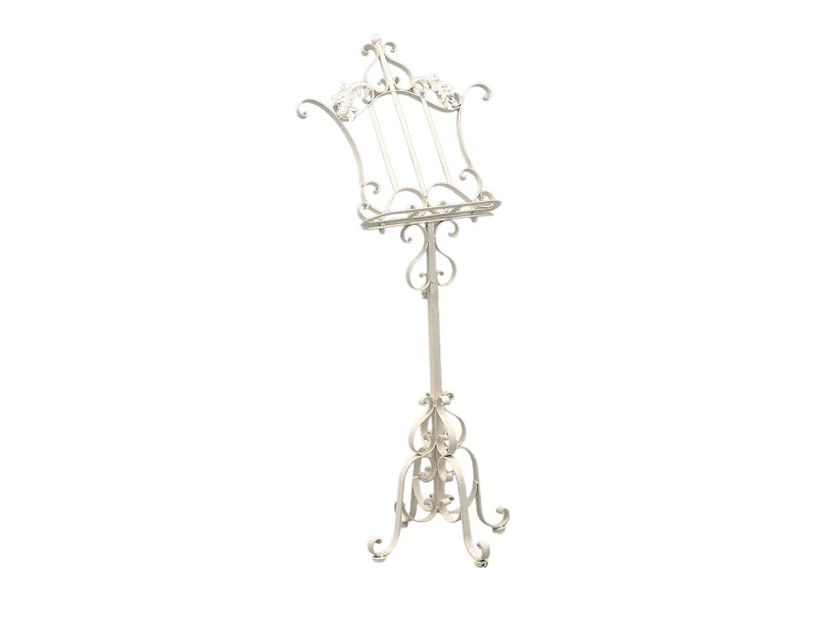 Ivory Lectern