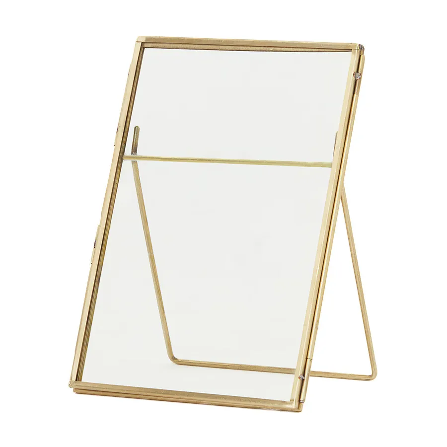 Gold Frames